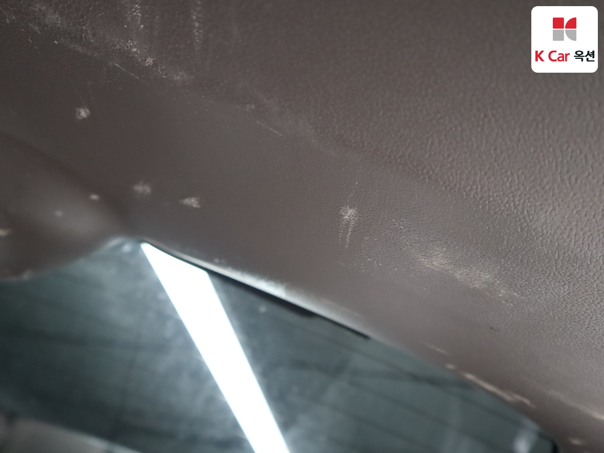 فورد فورد موستانج 2021 - صورة 28