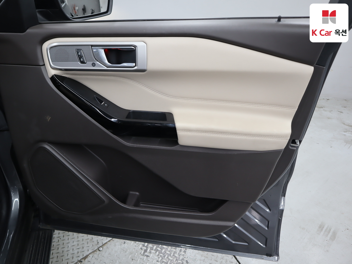 فورد فورد موستانج 2021 - صورة 31