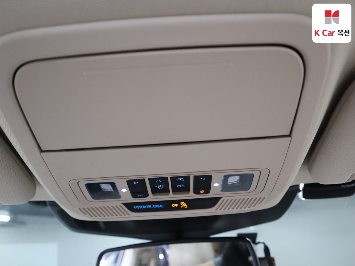 فورد فورد موستانج 2021 - صورة 12