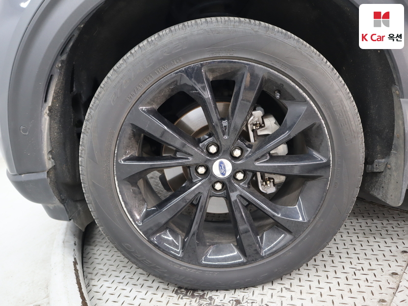 فورد - إكسبلورر - Image 45