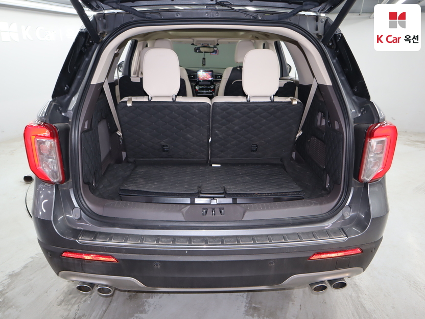 فورد - إكسبلورر - Image 26