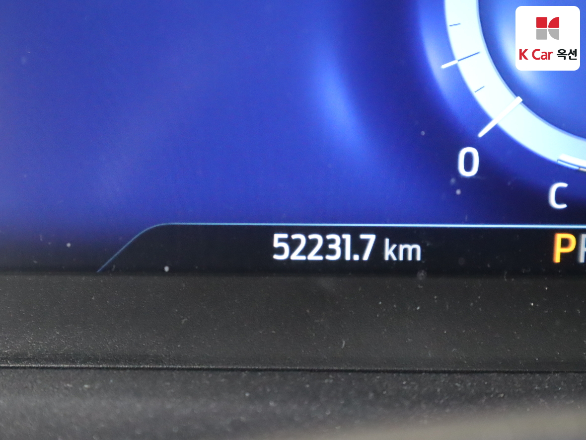 فورد فورد موستانج 2021 - صورة 4