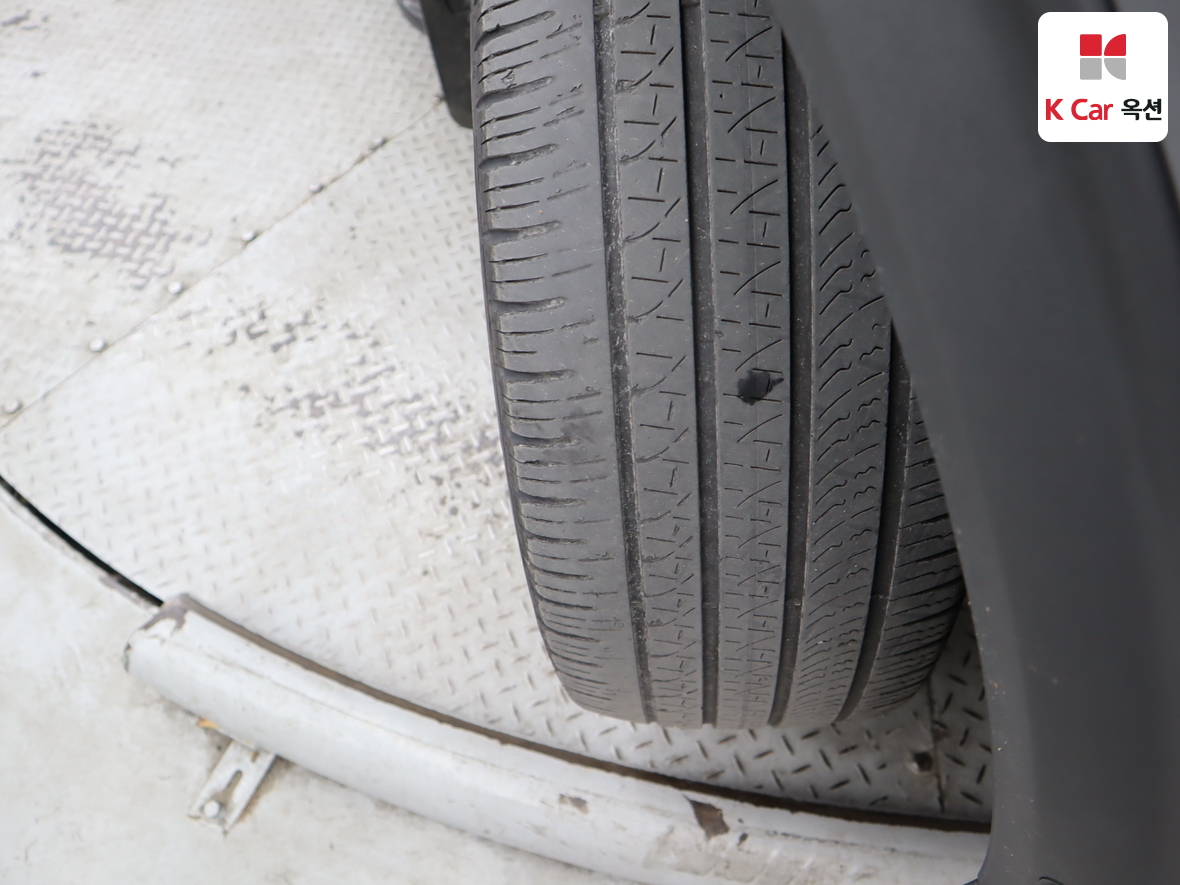 فورد فورد موستانج 2021 - صورة 34