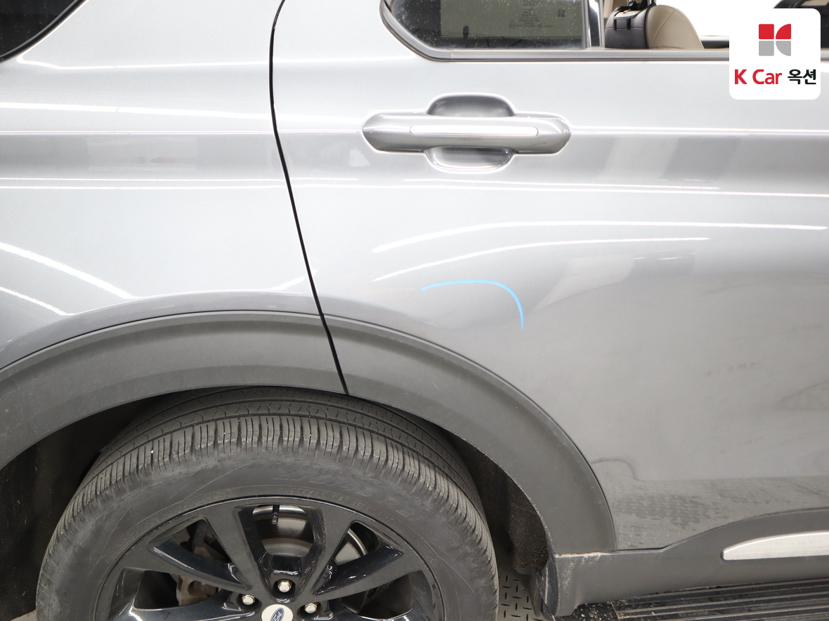 فورد فورد موستانج 2021 - صورة 41