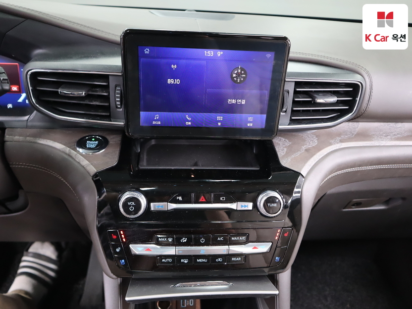 فورد - إكسبلورر - Image 6