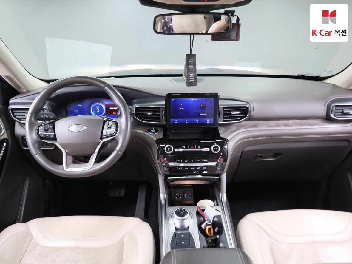 فورد فورد موستانج 2021 - صورة 3