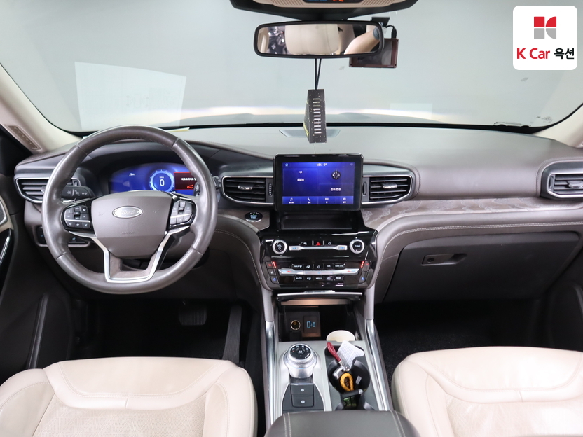 فورد - إكسبلورر - Image 3