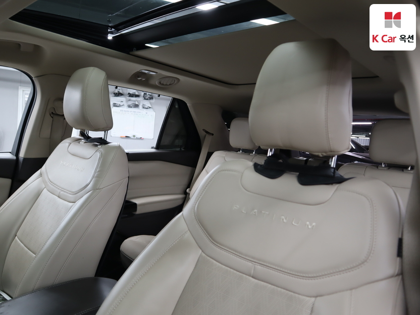 فورد - إكسبلورر - Image 19