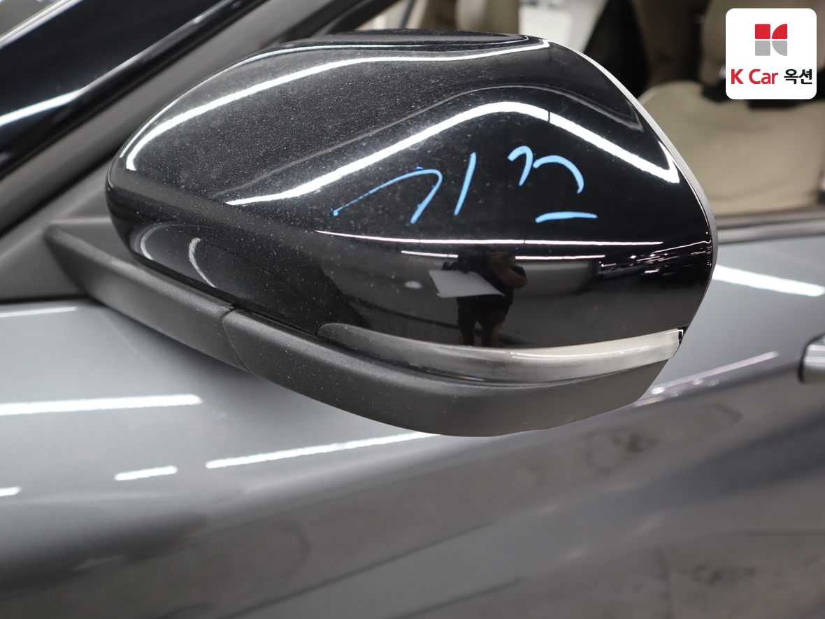 فورد فورد موستانج 2021 - صورة 38