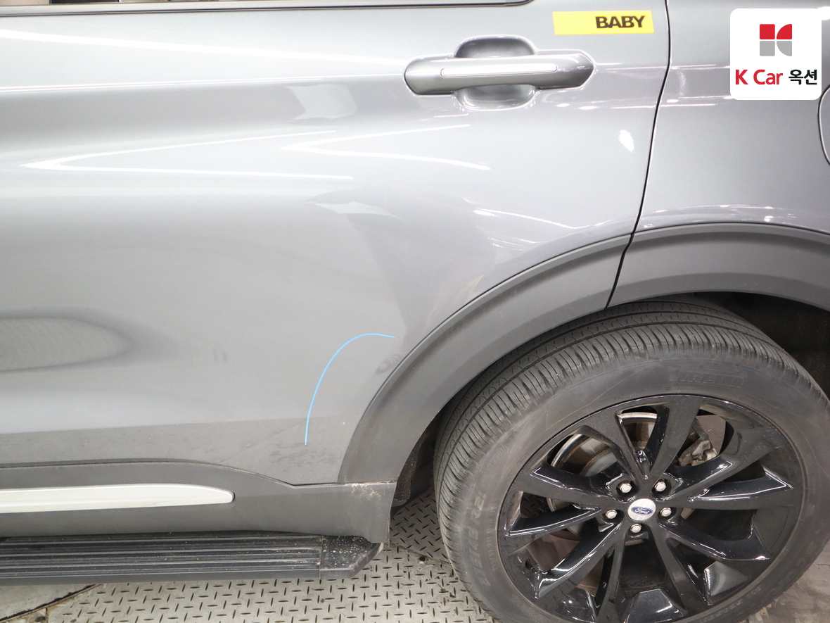 فورد فورد موستانج 2021 - صورة 40