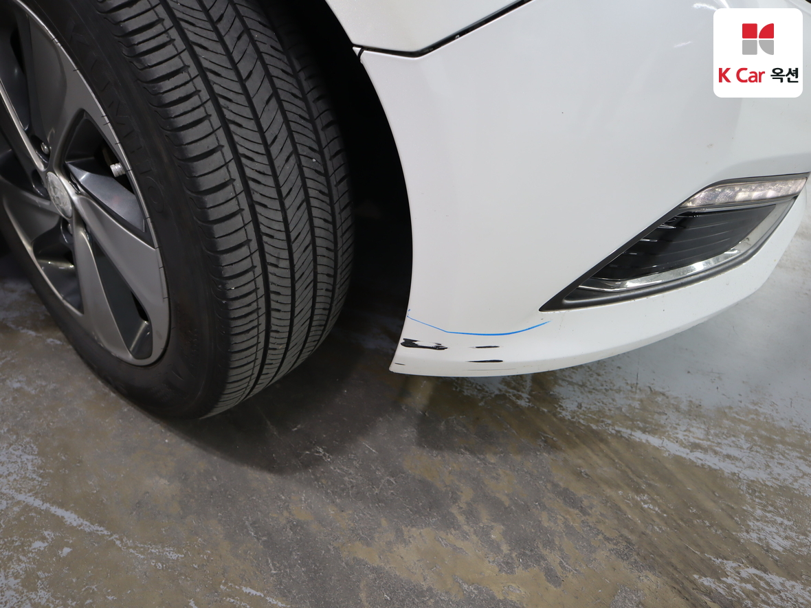 Hyundai Sonata 2015 - Image 40