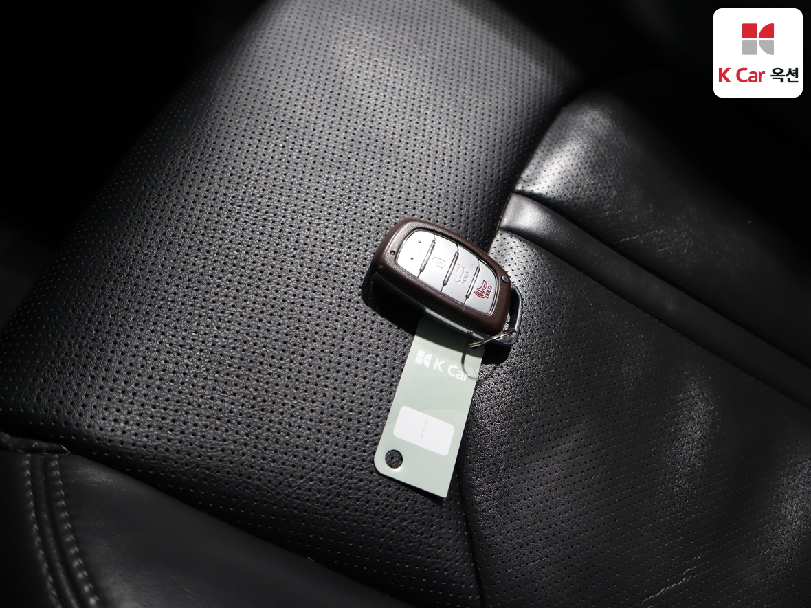 Hyundai Sonata 2015 - Image 17