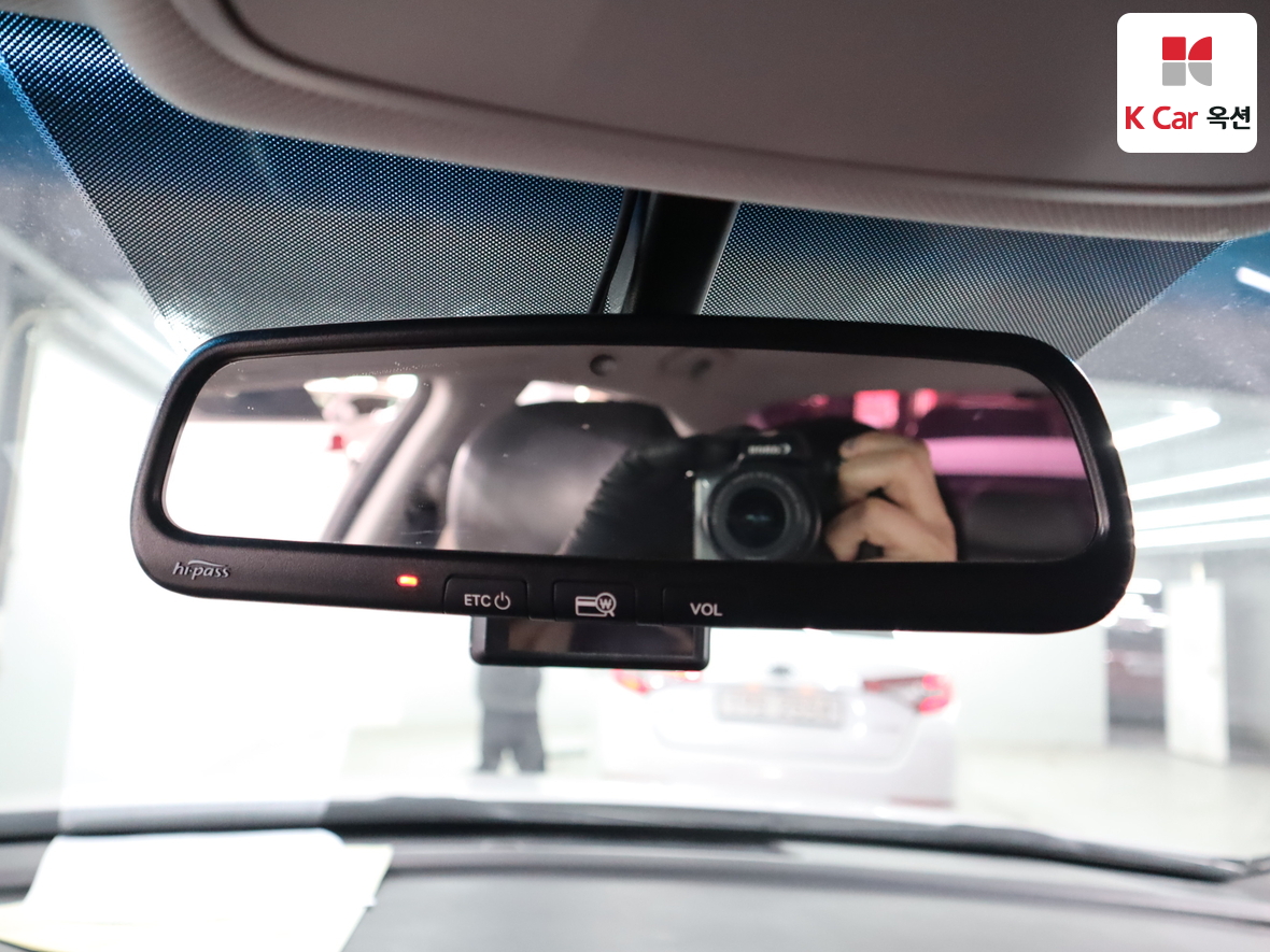 Hyundai Sonata 2015 - Image 13