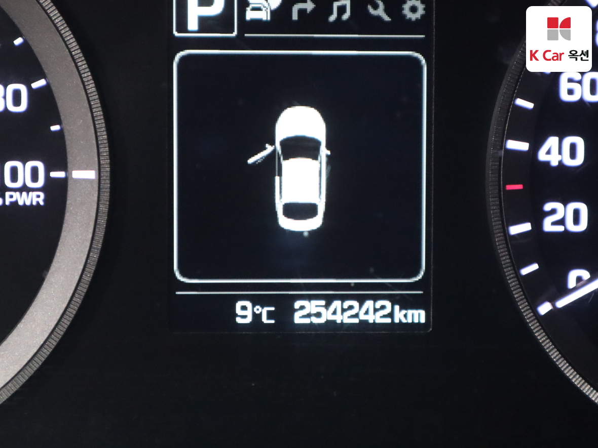 Hyundai Sonata 2015 - Image 4