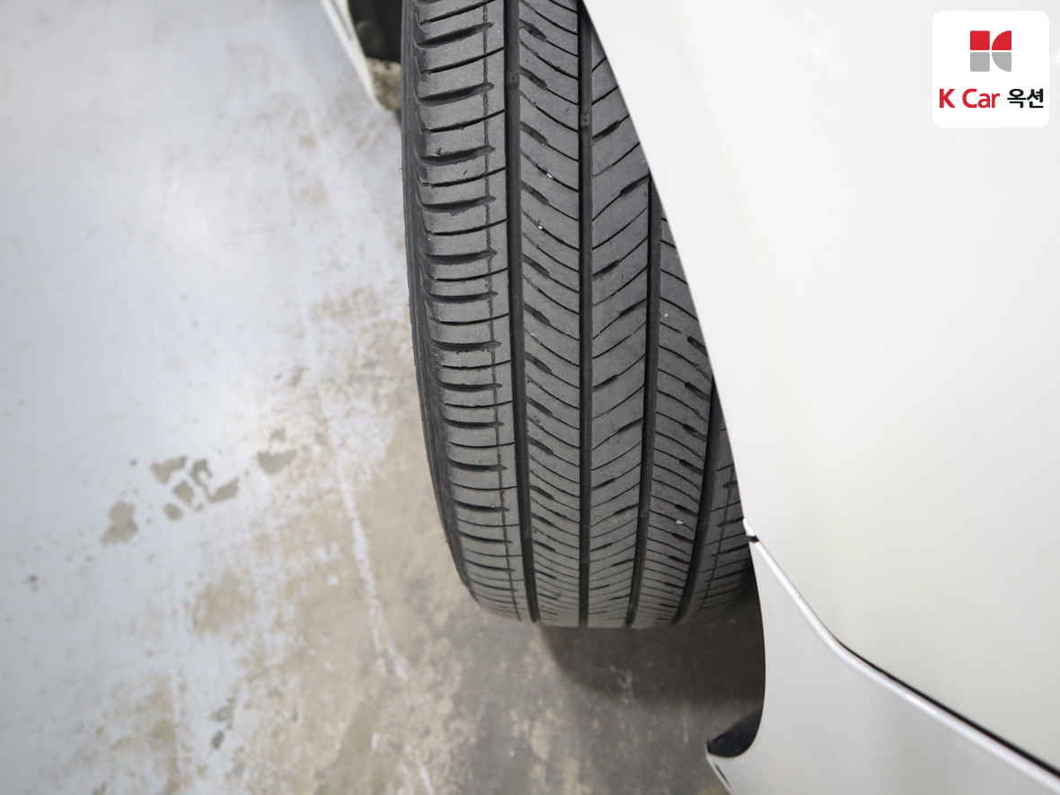 Hyundai Sonata 2015 - Image 30