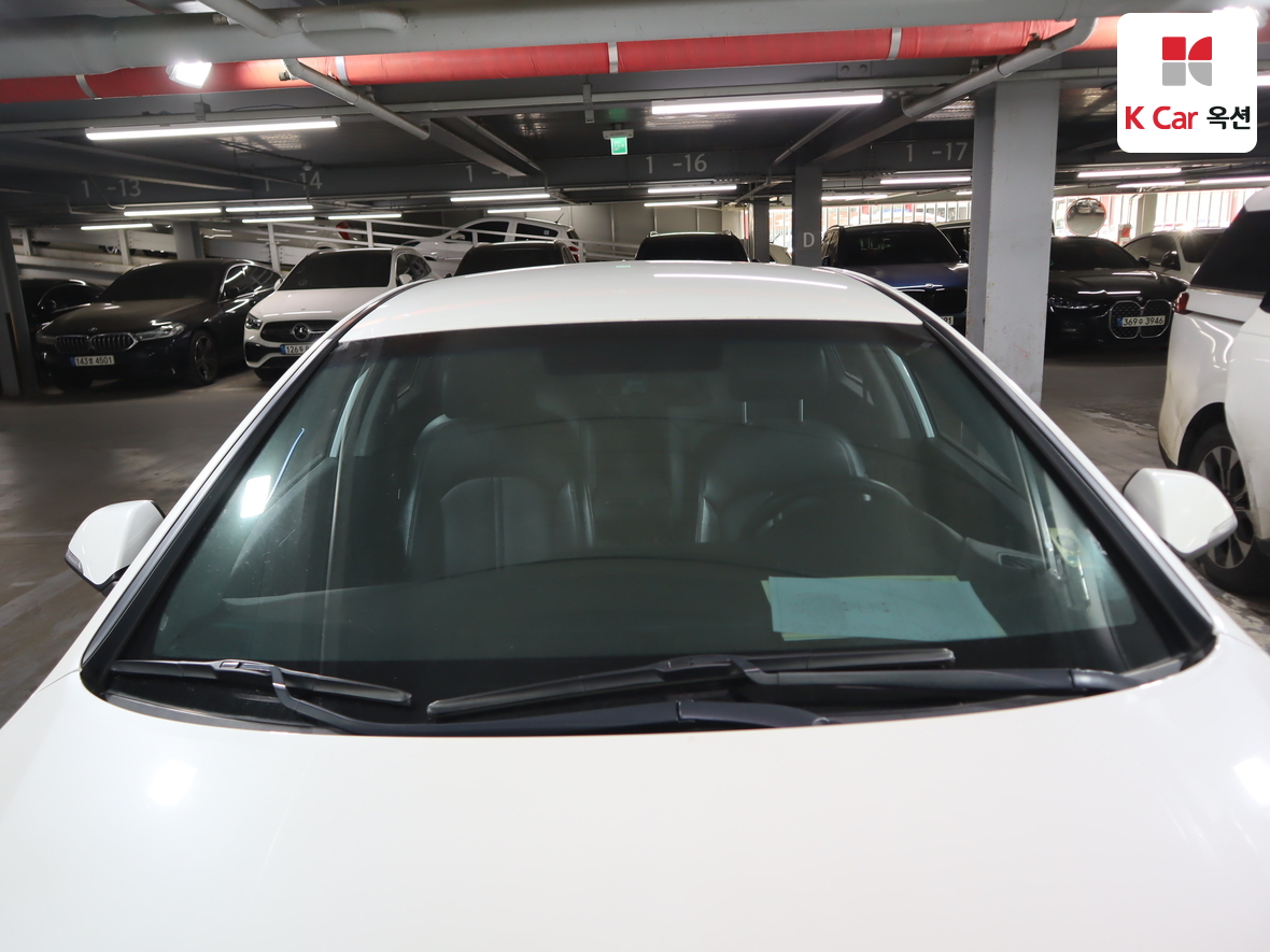 Hyundai Sonata 2015 - Image 32