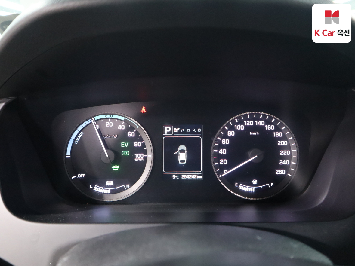 Hyundai Sonata 2015 - Image 5