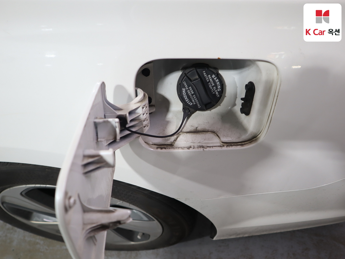 Hyundai Sonata 2015 - Image 23