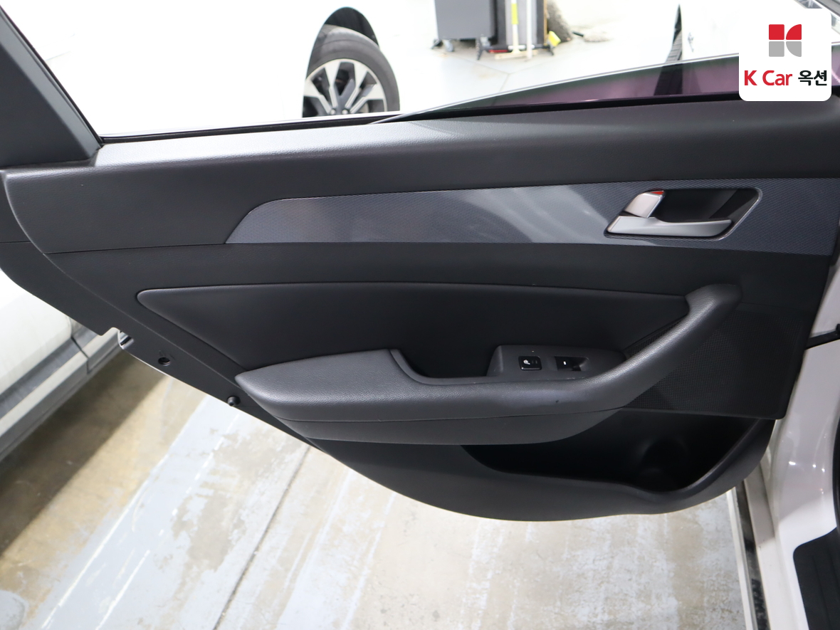 Hyundai Sonata 2015 - Image 21