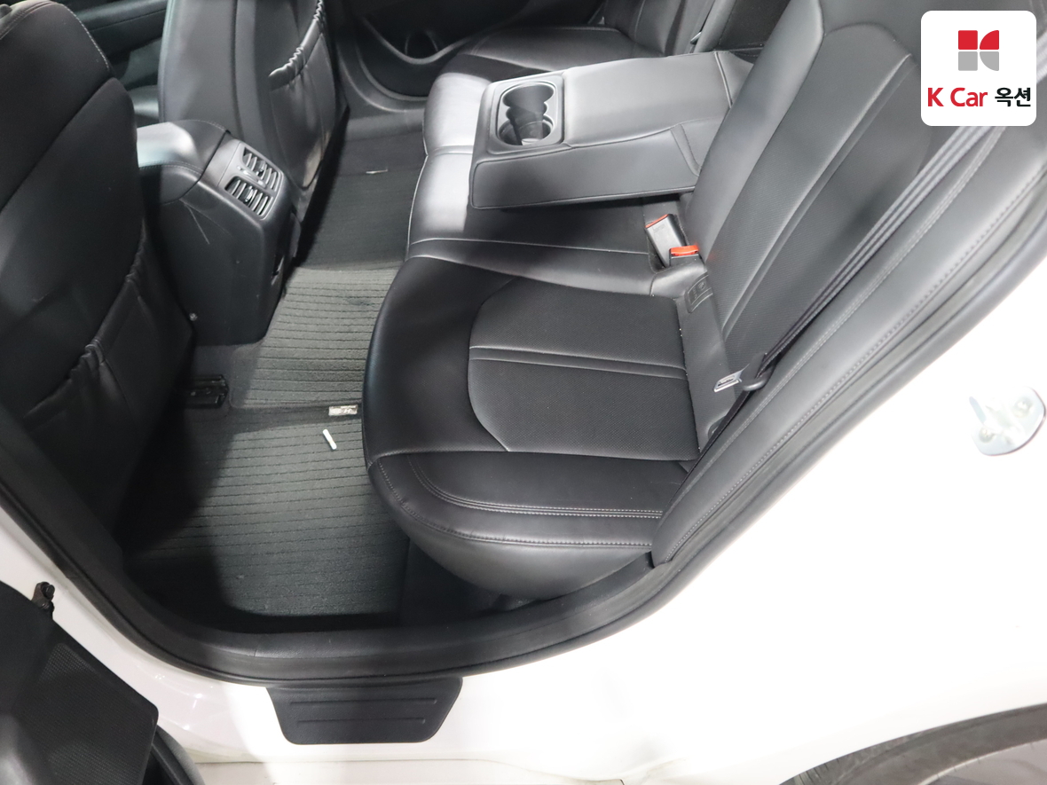 Hyundai Sonata 2015 - Image 22