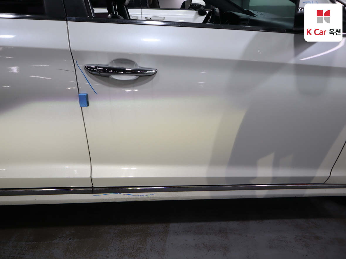 Hyundai Sonata 2015 - Image 37