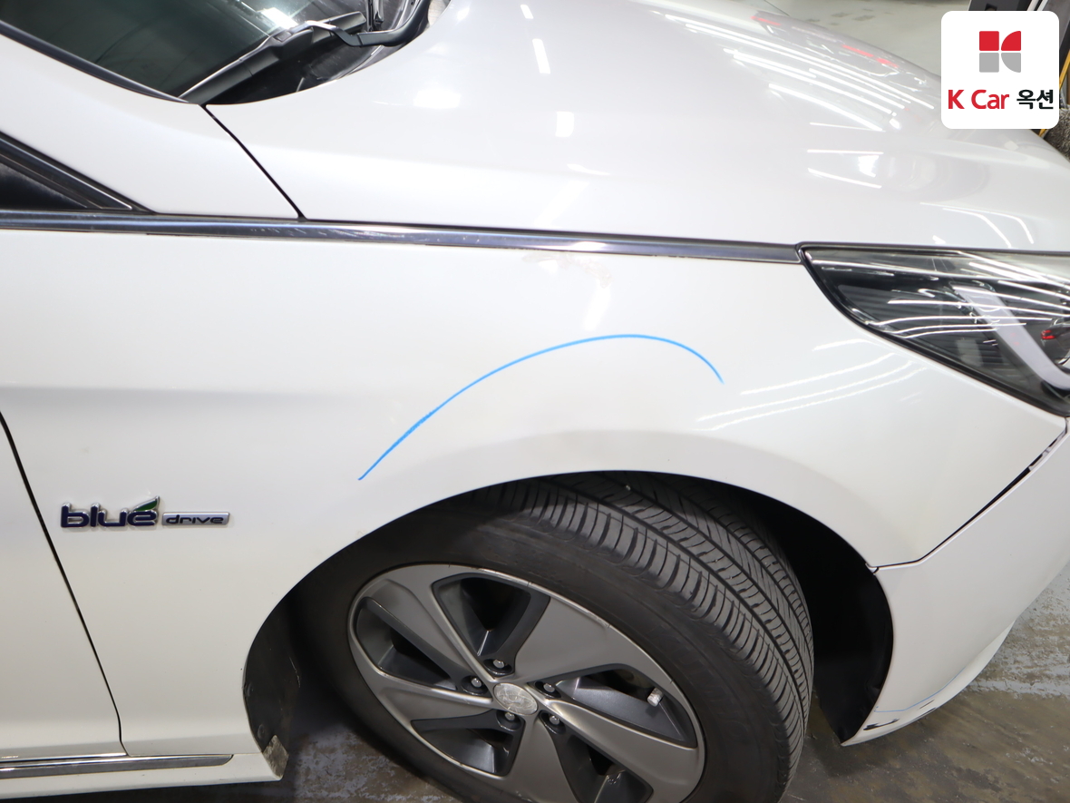 Hyundai Sonata 2015 - Image 39