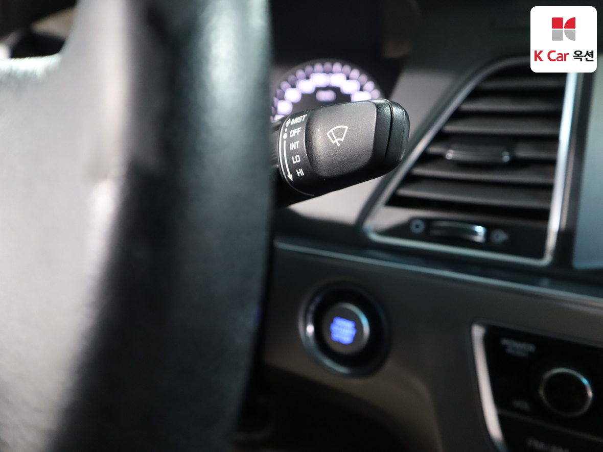 Hyundai Sonata 2015 - Image 11