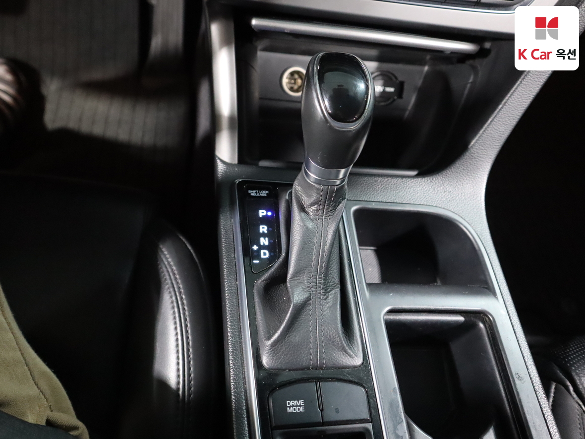 Hyundai Sonata 2015 - Image 16