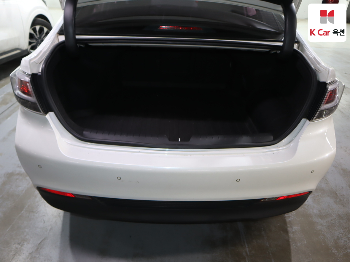 Hyundai Sonata 2015 - Image 24