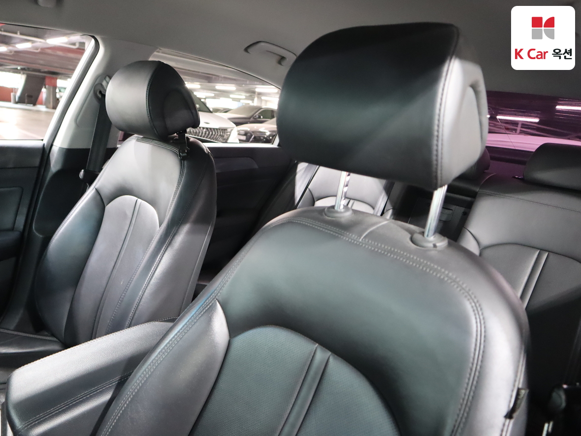 Hyundai Sonata 2015 - Image 19