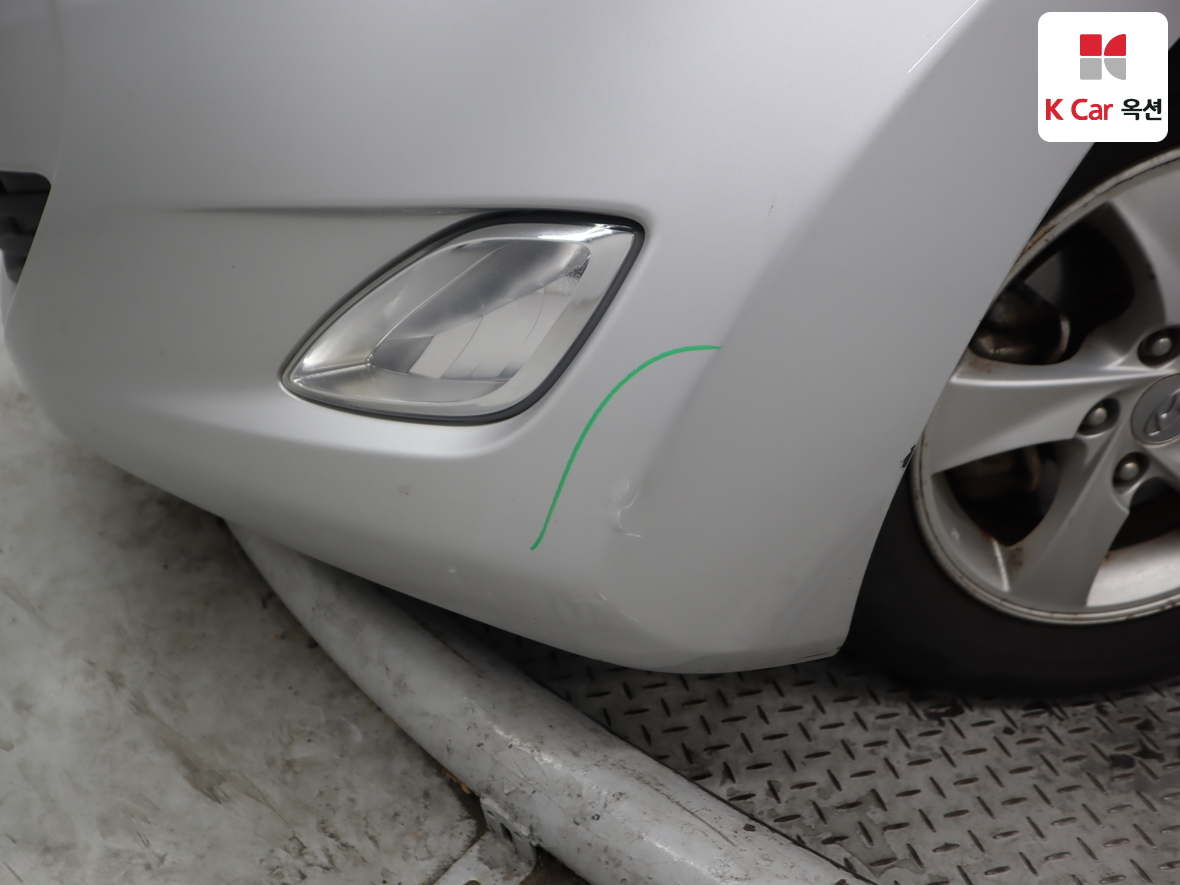 Hyundai Elantra 2014 - Image 33