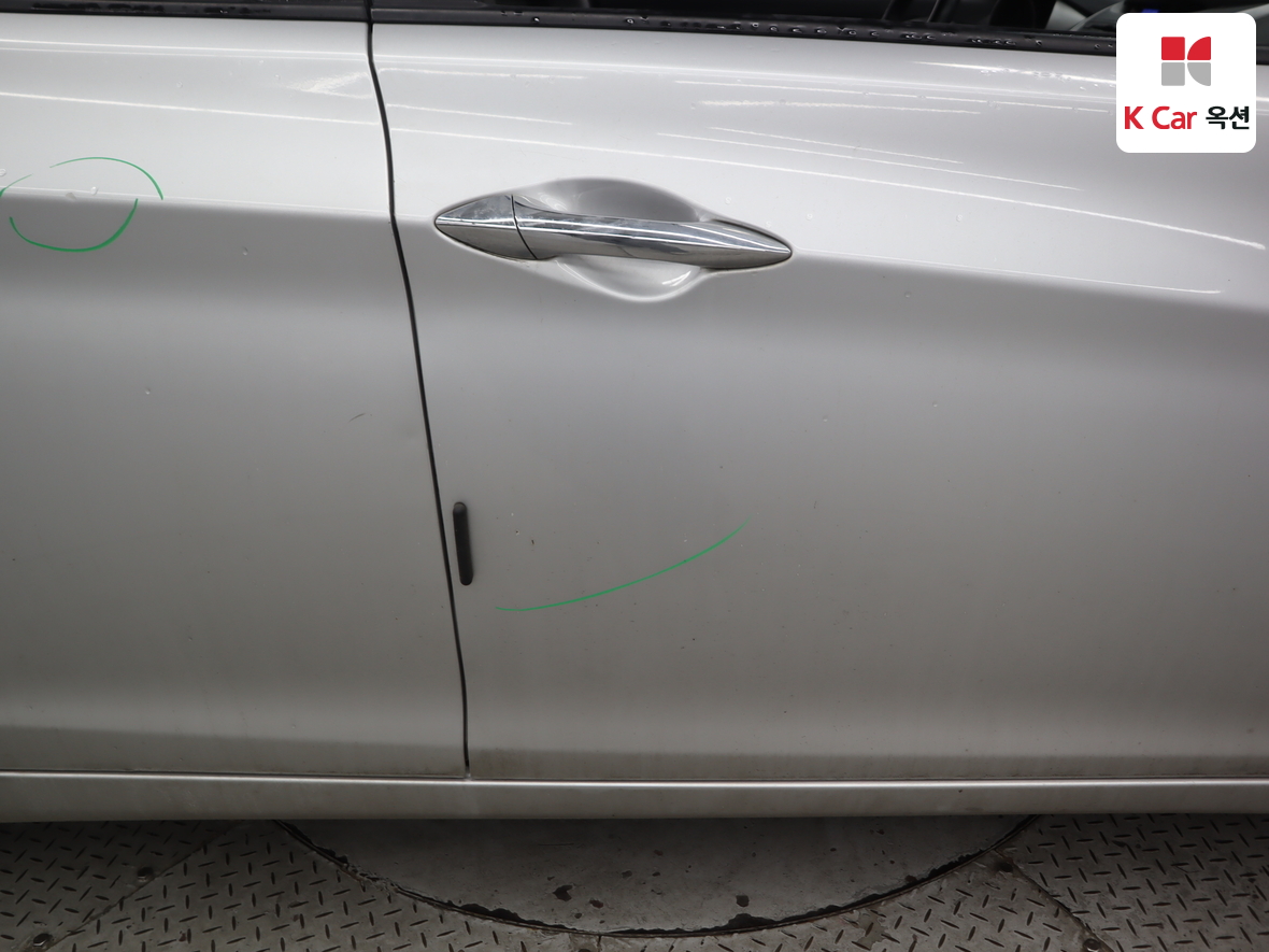 Hyundai Elantra 2014 - Image 38