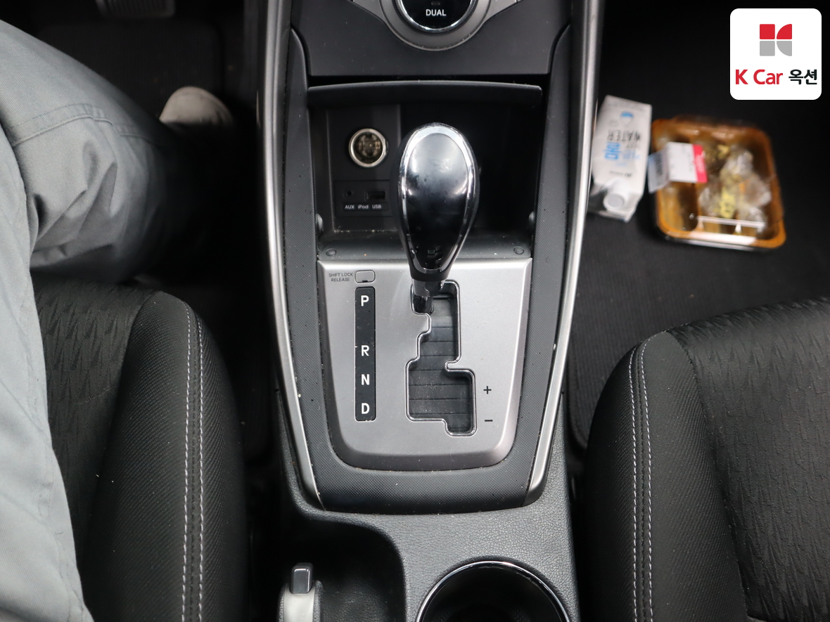 Hyundai Elantra 2014 - Image 16