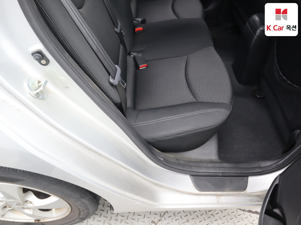 Hyundai Elantra 2014 - Image 26