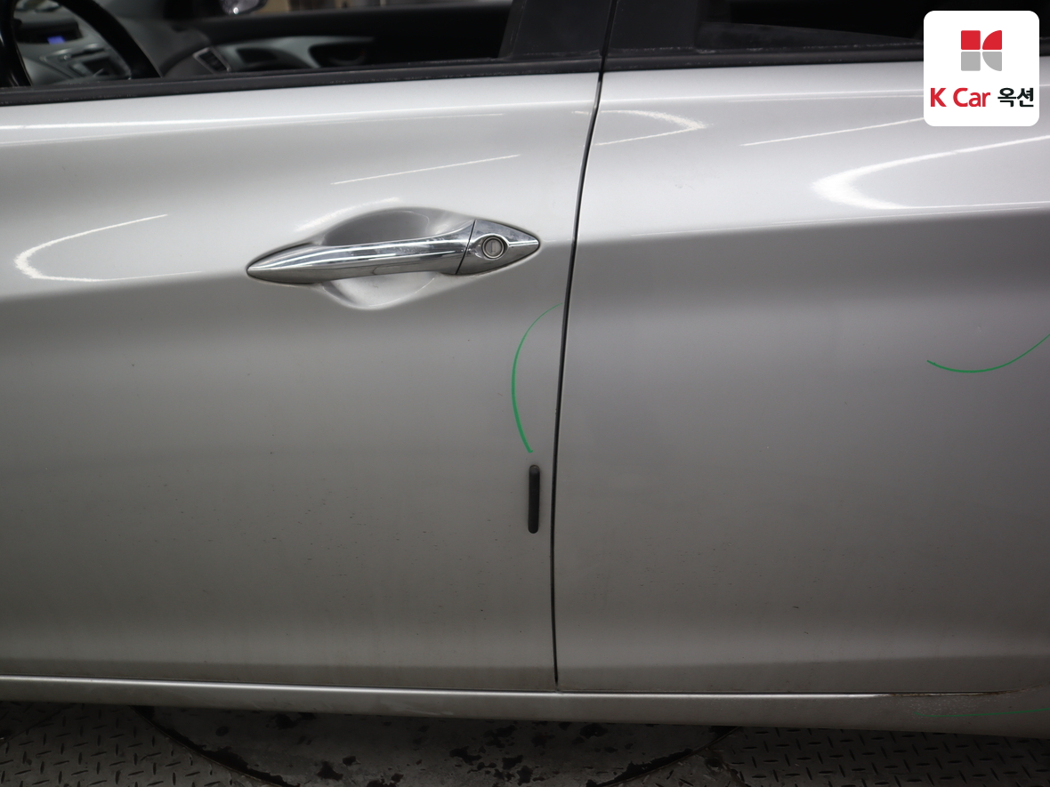 Hyundai Elantra 2014 - Image 34