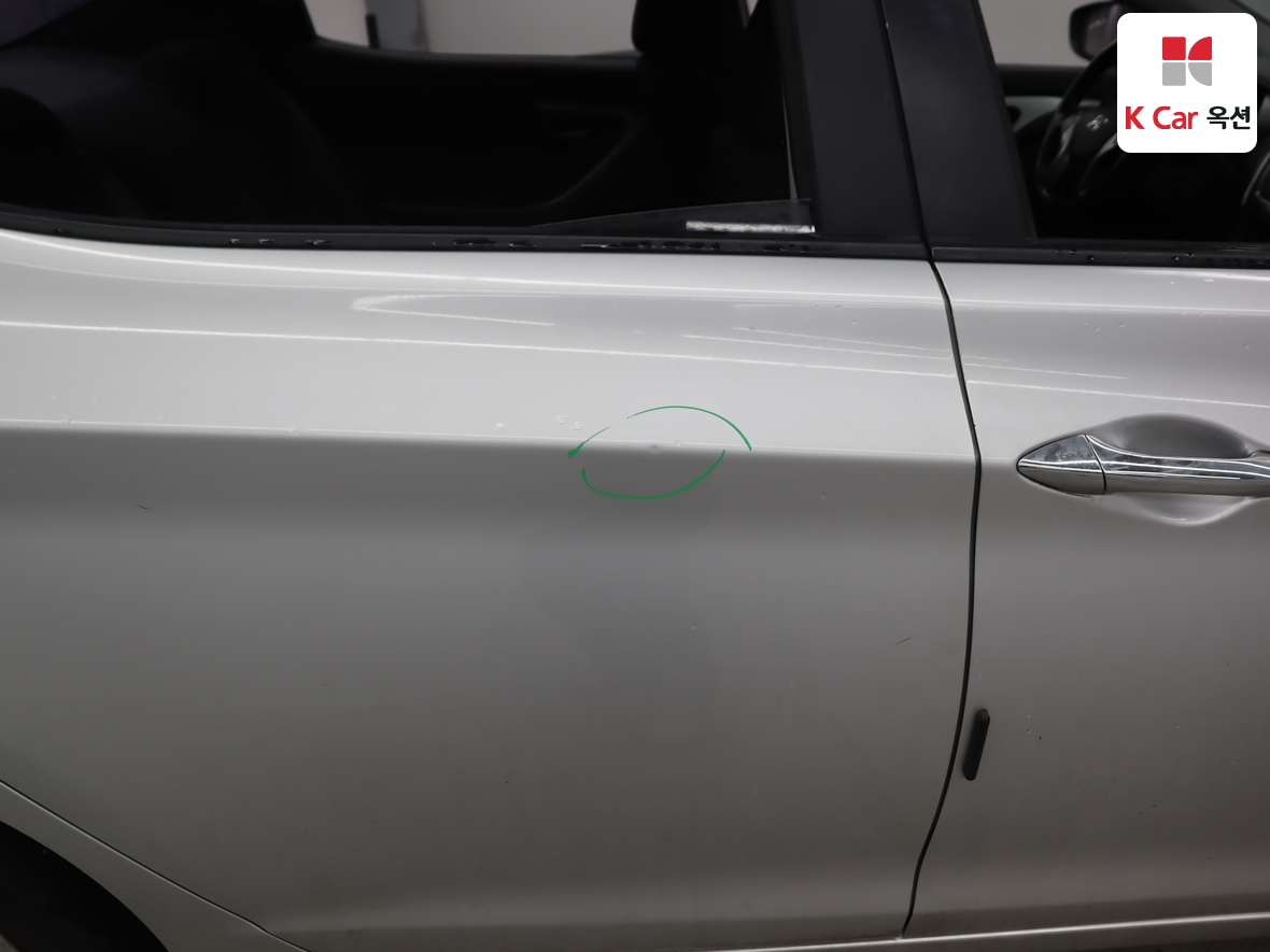 Hyundai Elantra 2014 - Image 37