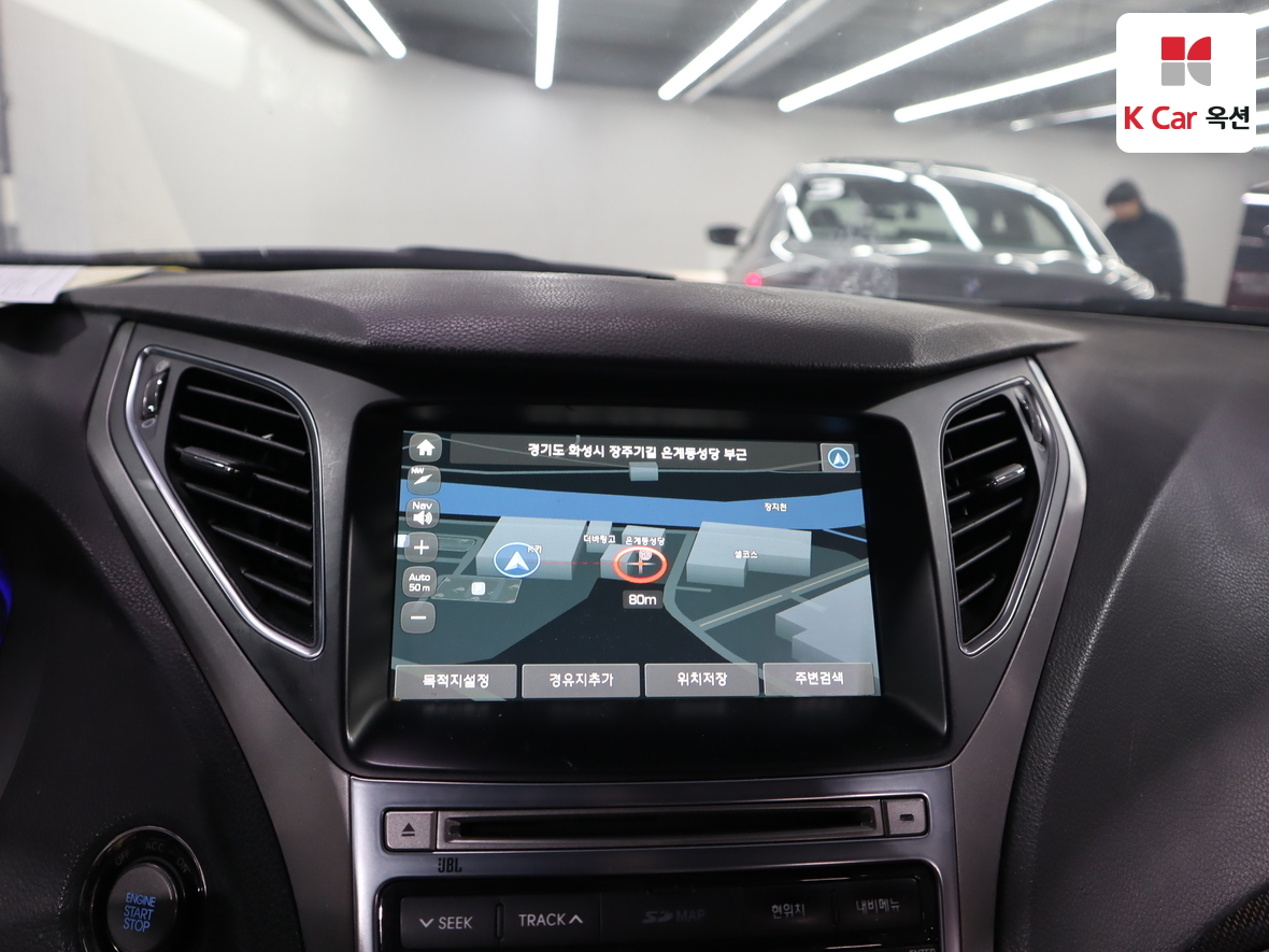 Hyundai AZERA 2016 - Image 14