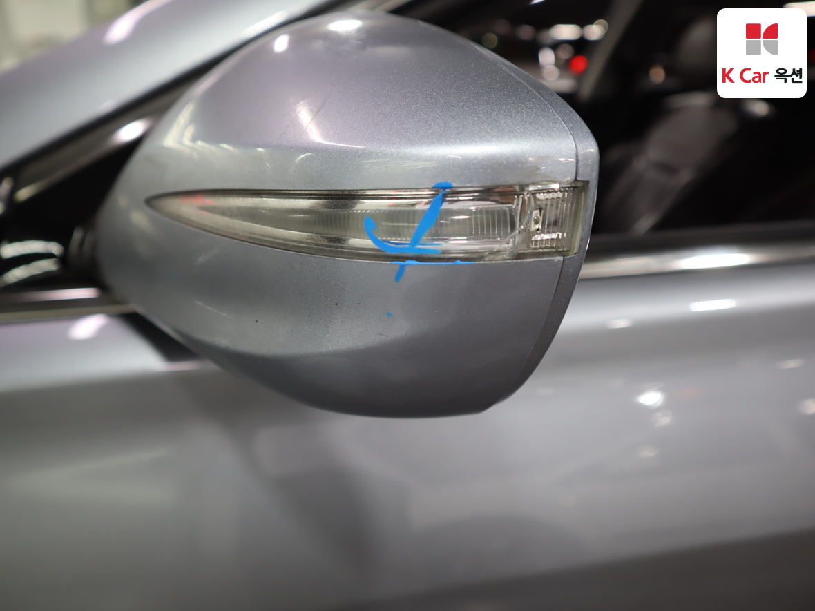 Hyundai AZERA 2016 - Image 38