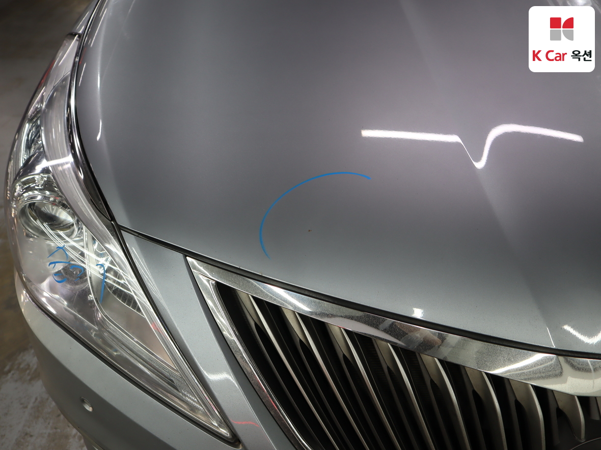 Hyundai AZERA 2016 - Image 37