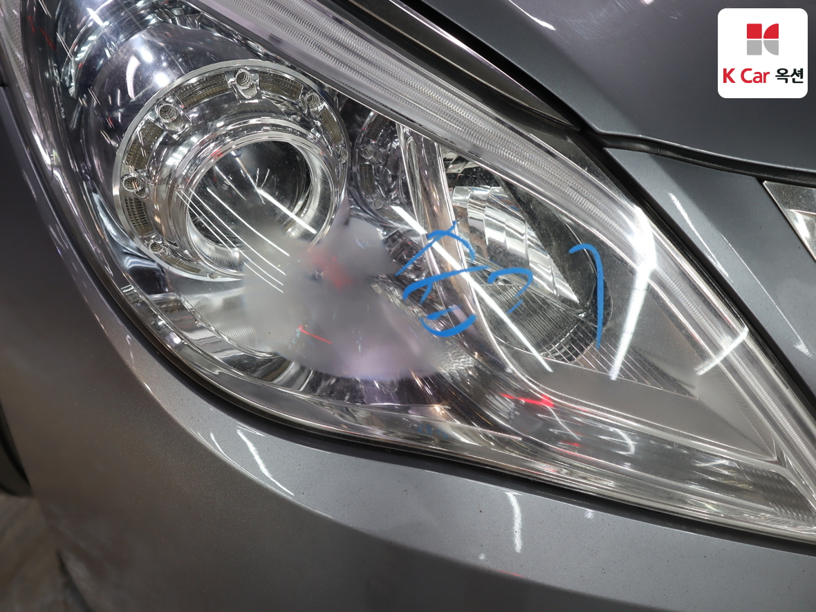 Hyundai AZERA 2016 - Image 36