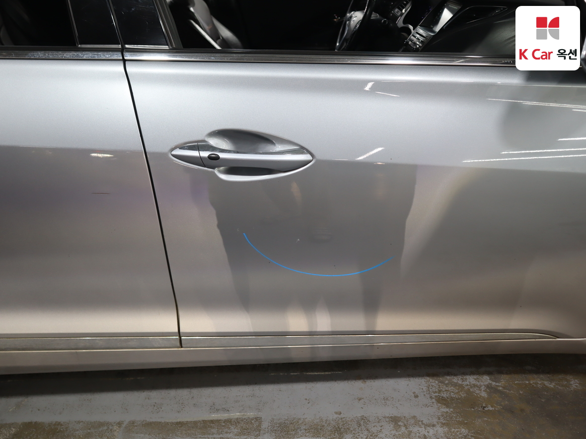 Hyundai AZERA 2016 - Image 41