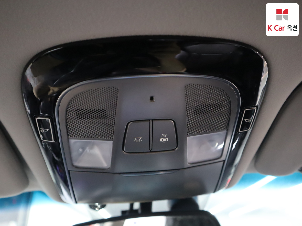 Hyundai AZERA 2016 - Image 12