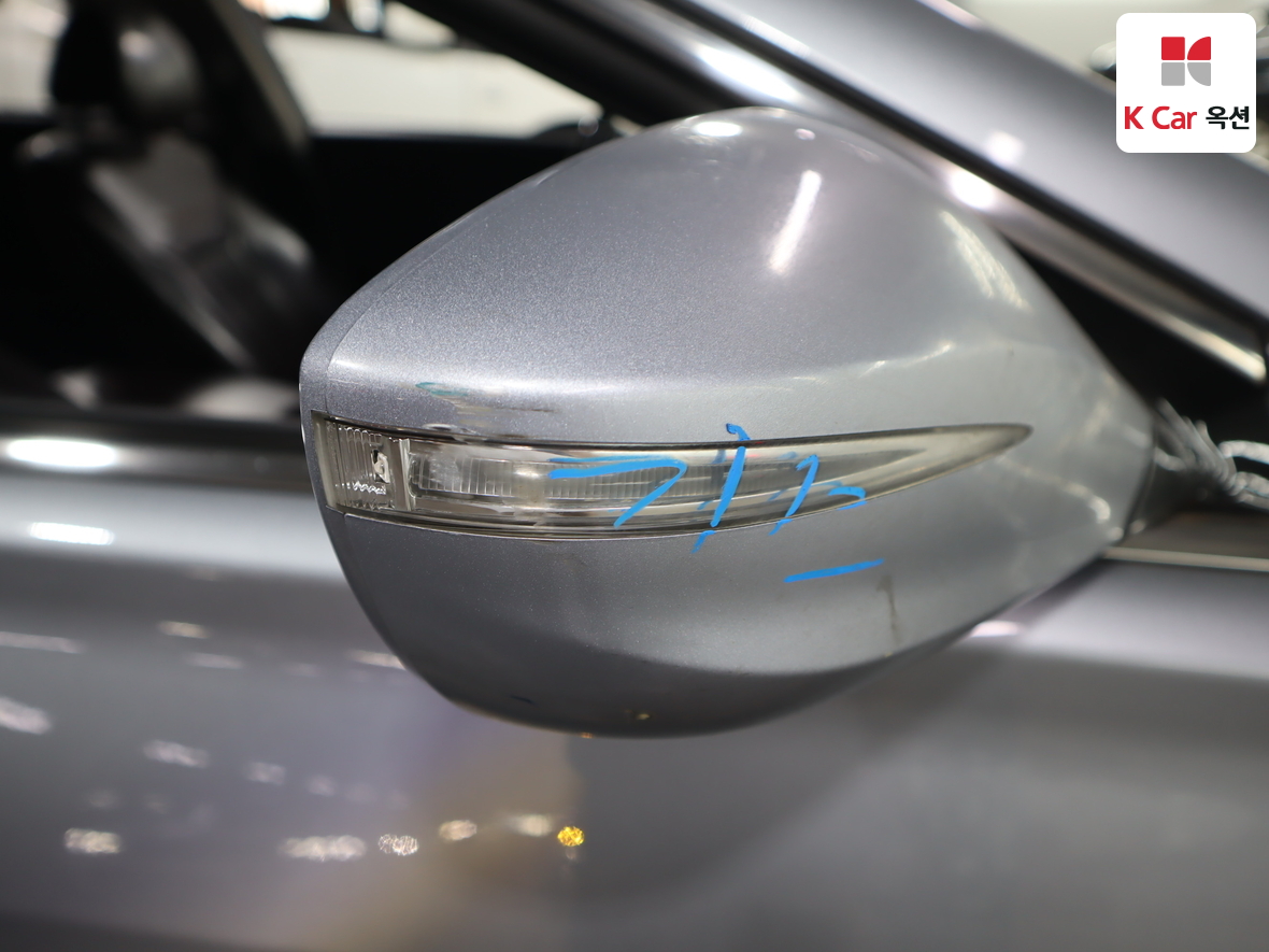 Hyundai AZERA 2016 - Image 42