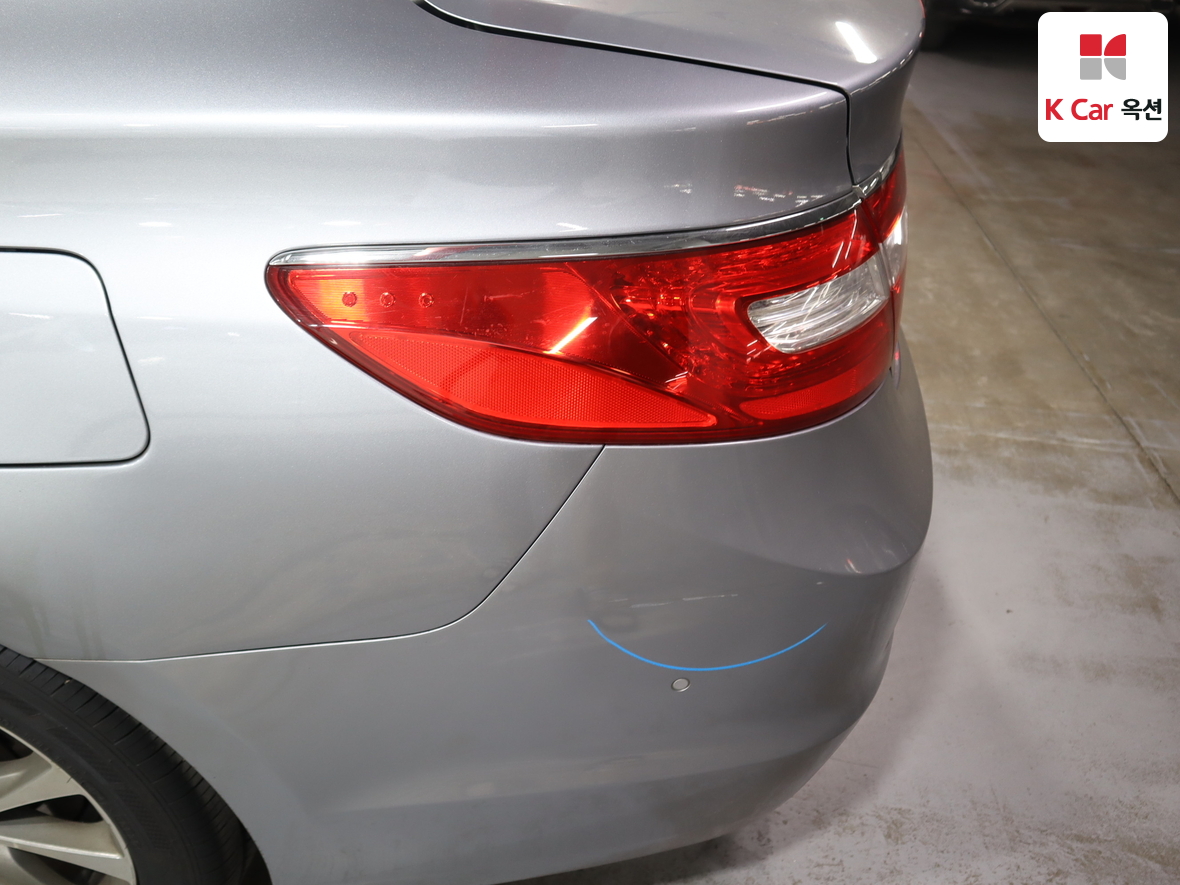 Hyundai AZERA 2016 - Image 39