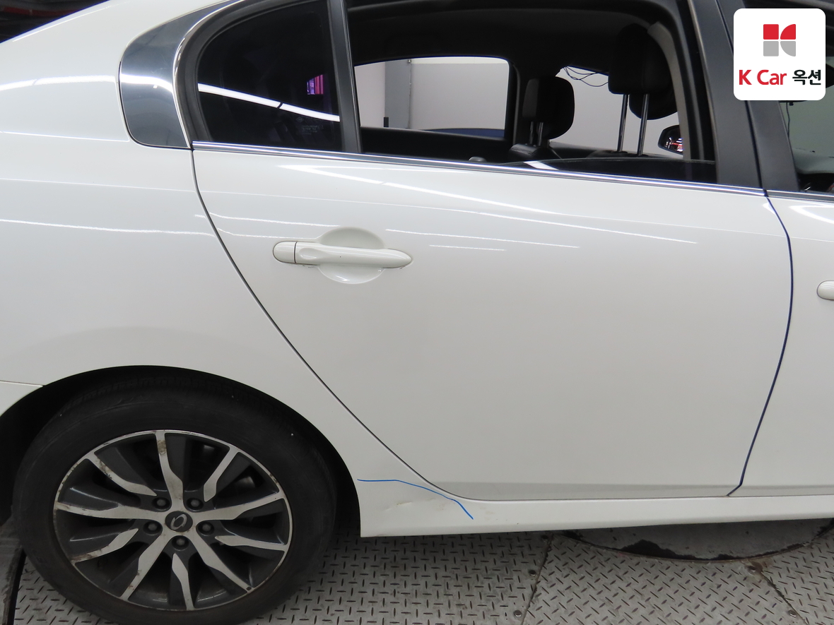 رينو سامسونج SM5 2015 - صورة 38