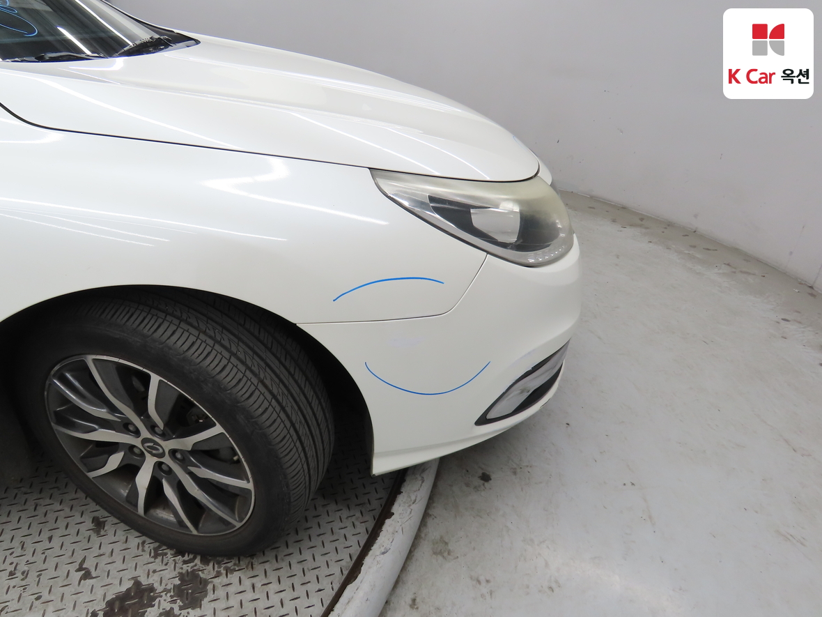 رينو سامسونج SM5 2015 - صورة 41