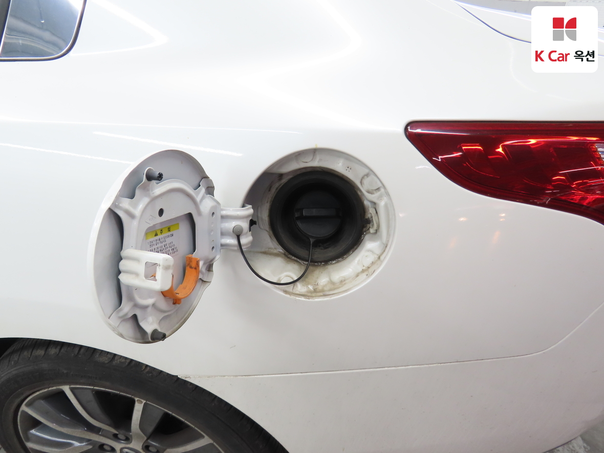 رينو سامسونج SM5 2015 - صورة 25