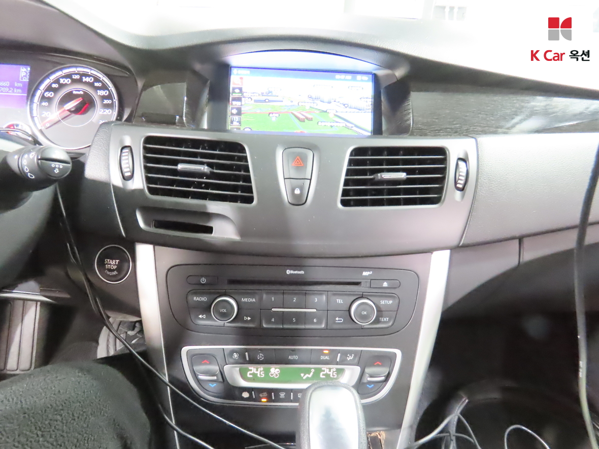 رينو سامسونج SM5 2015 - صورة 6