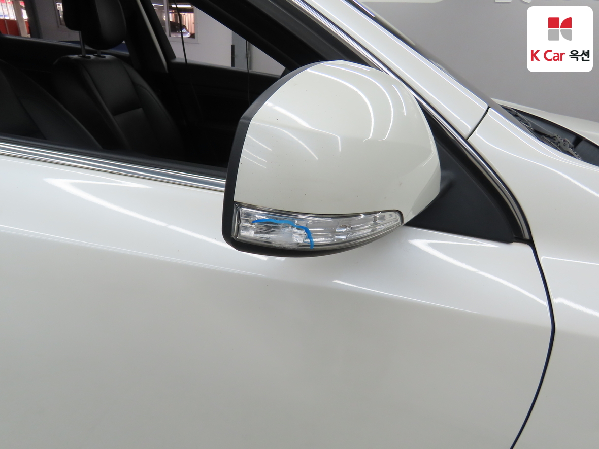 رينو سامسونج SM5 2015 - صورة 40