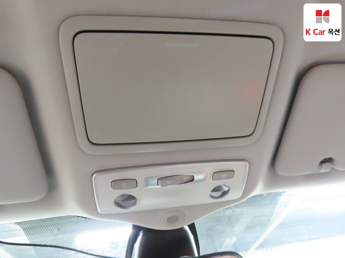 رينو سامسونج SM5 2015 - صورة 12